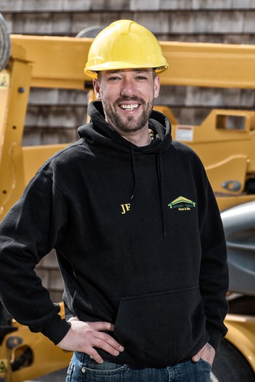 Expert en toiture Granby