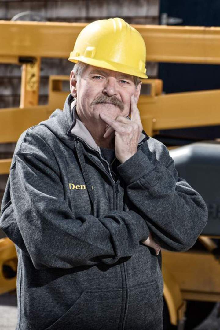 Notre équipe en Granby