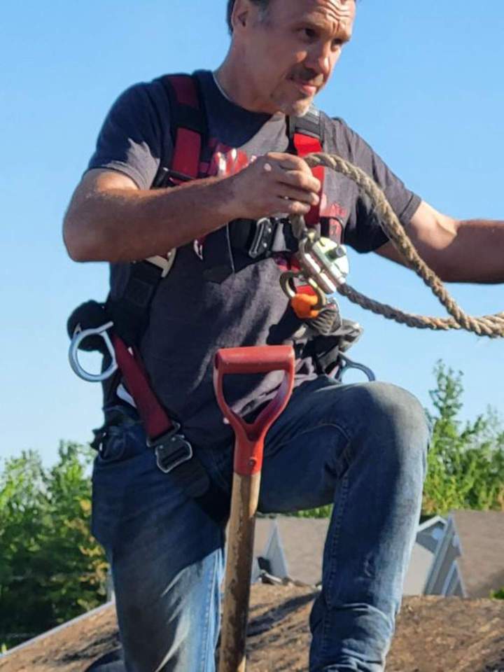 Expert en rénovation de toiture Granby