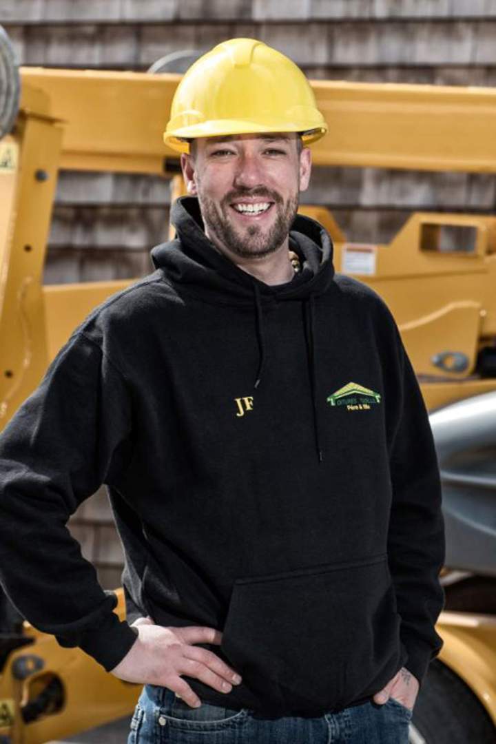 Notre équipe en Granby