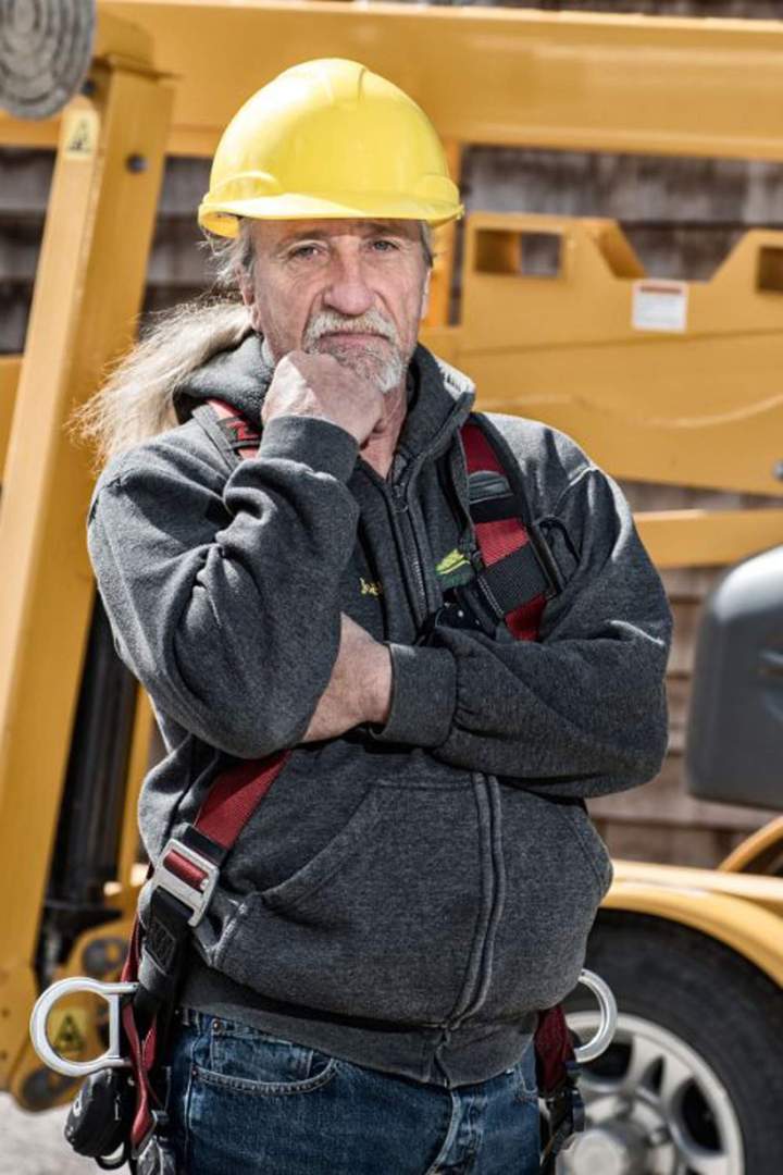 Notre équipe en Granby