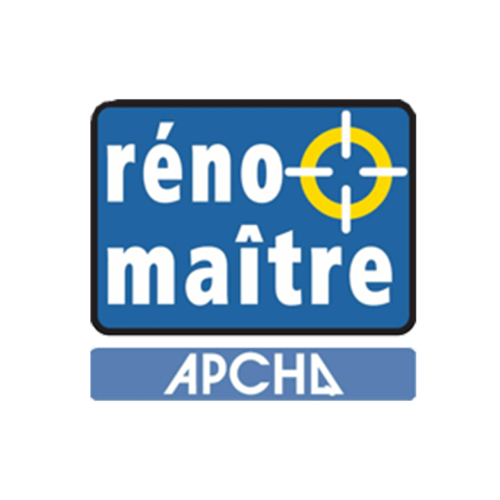 Logo Réno maitre