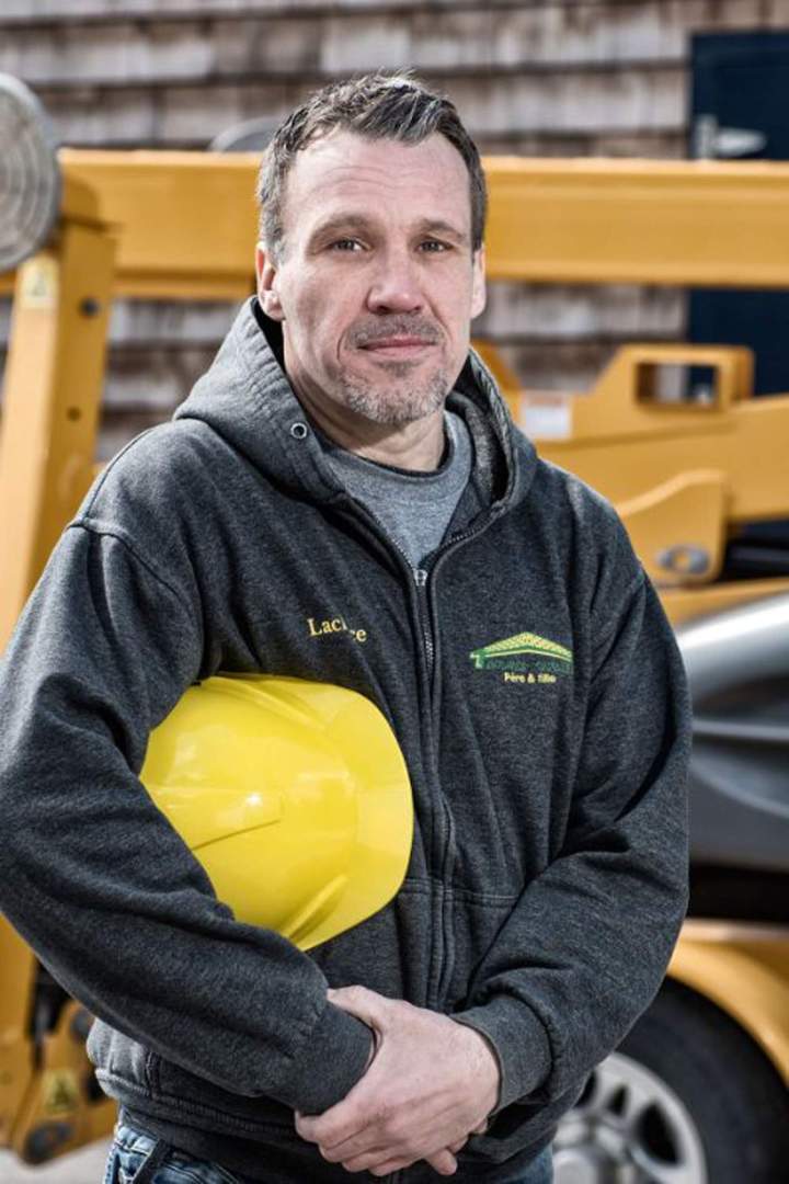 Notre équipe en Granby