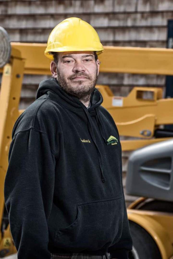 Notre équipe en Granby