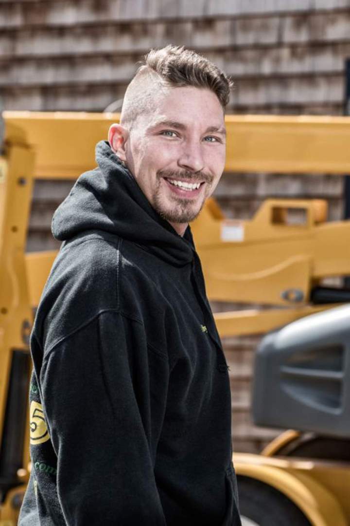 Notre équipe en Granby