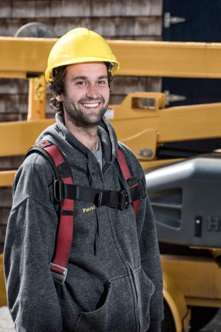 Notre équipe en Granby