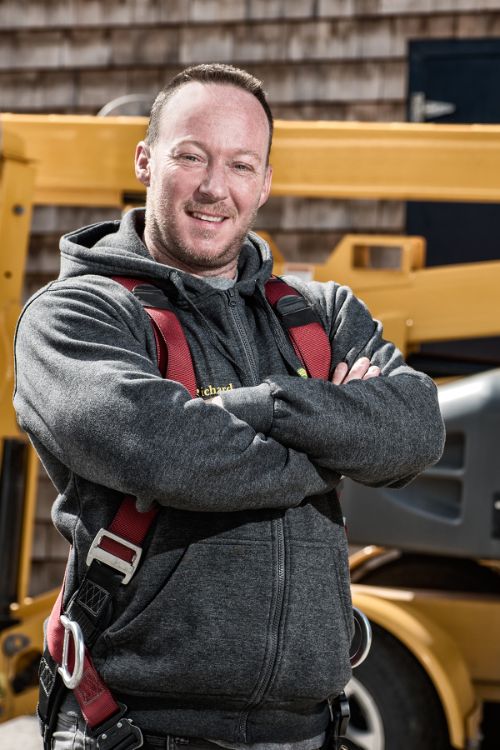  Réfection toiture Granby