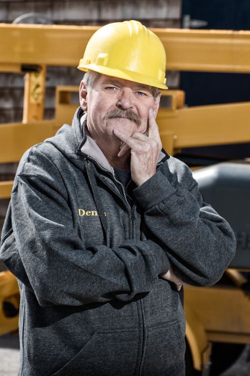 Membrane élastomère Soprema Granby