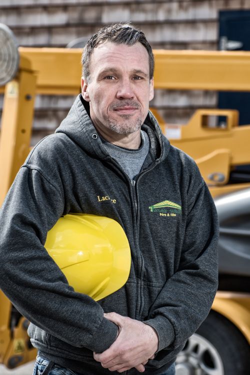 Réfection toiture Granby