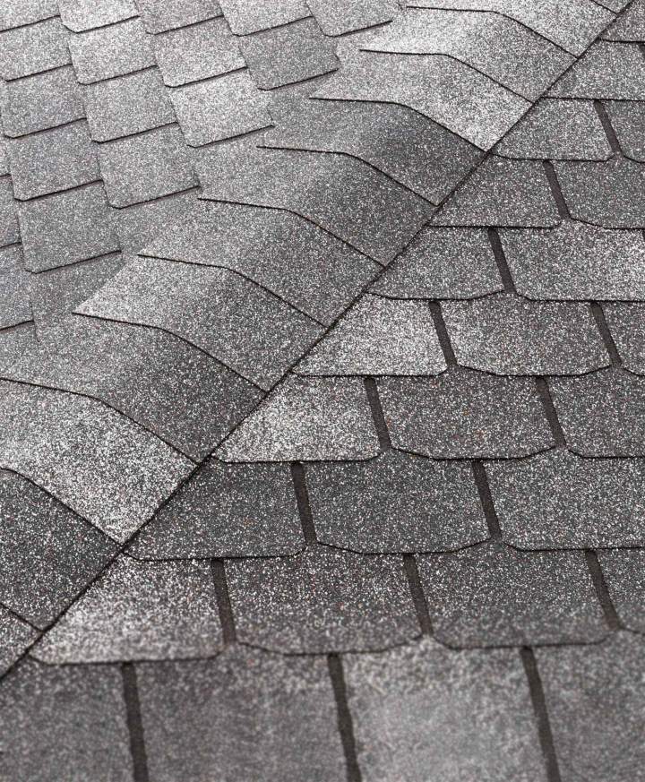 Inspection de toiture Granby